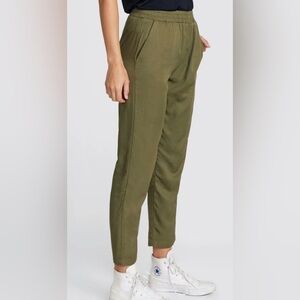 RVCA New Yume Beach Pants size M /10